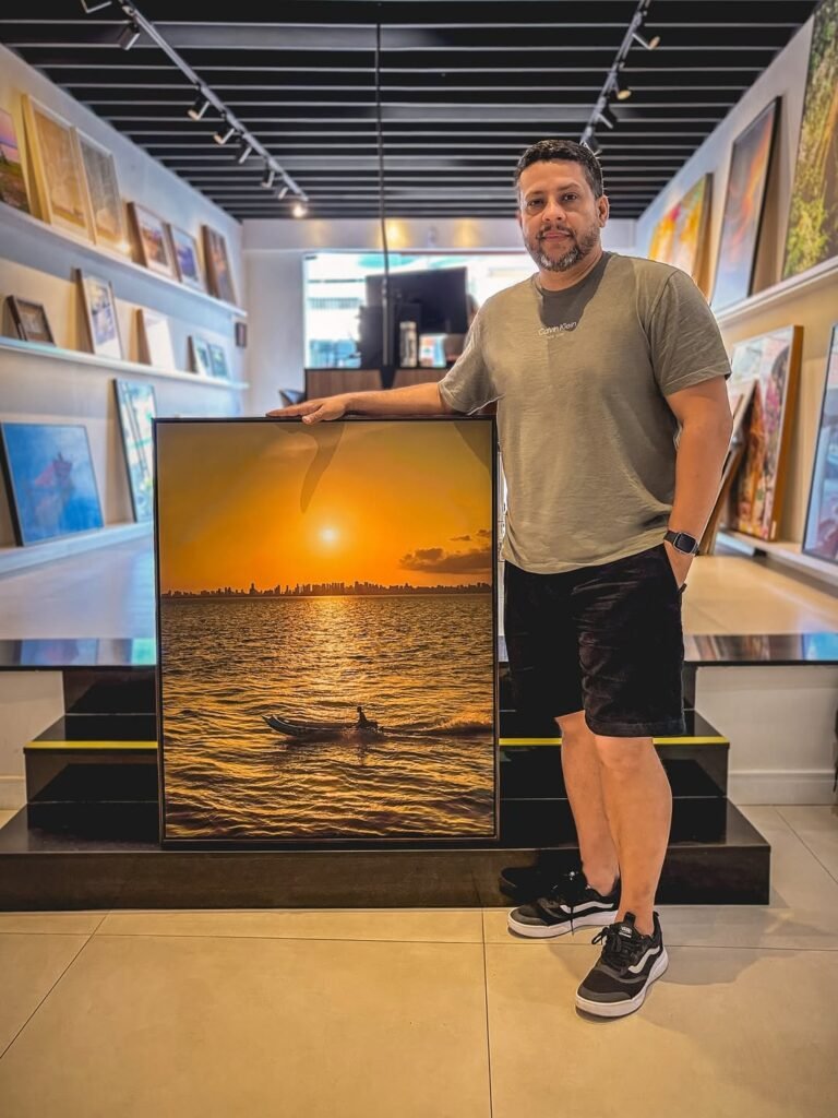 Fotógrafo barcarenense colabora com projeto inédito que apresenta nova marca da Amazônia ao mundo 3 503998106 17990213756816201 8504033769549760972 n