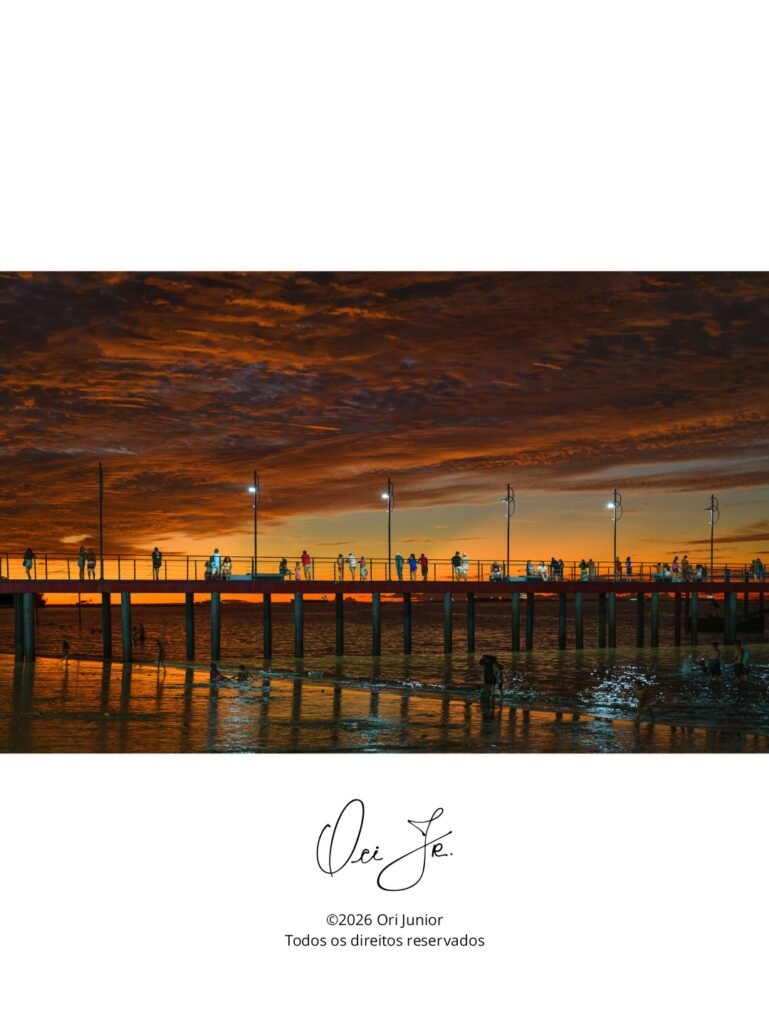 Fotógrafo barcarenense colabora com projeto inédito que apresenta nova marca da Amazônia ao mundo 4 656407294 18020743529816201 581749993025023947 n