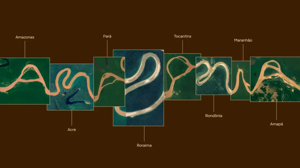 Fotógrafo barcarenense colabora com projeto inédito que apresenta nova marca da Amazônia ao mundo 2 Amazonia Projeto 08 10e08cdbab