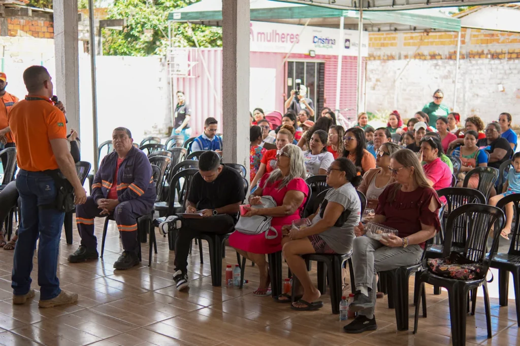 simulado pae drs alunorte 103