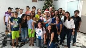 FOTO: ARQUIVO