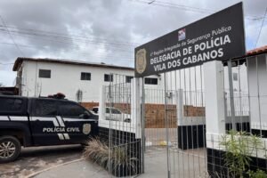 FOTO: POLÍCIA CIVIL