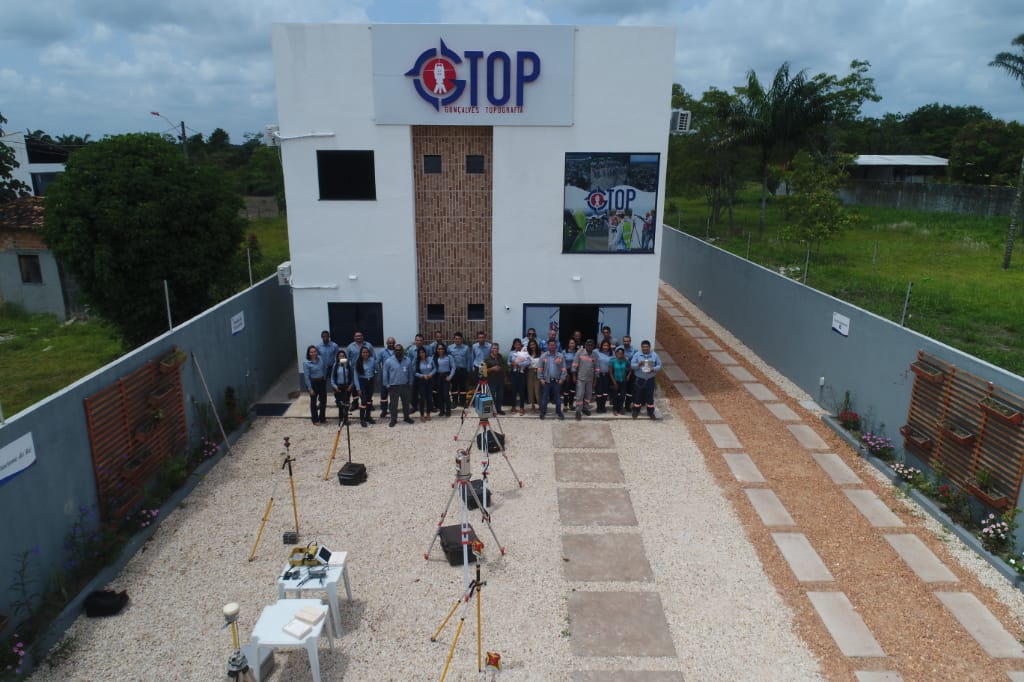 Empresa GTOP realiza treinamento sobre Certificação ISO 9001 em Barcarena neste sábado