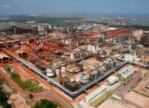 Justiça do Pará condena empresas da Norsk Hydro a pagar R$ 50 milhões a comunidades afetadas por gases poluentes