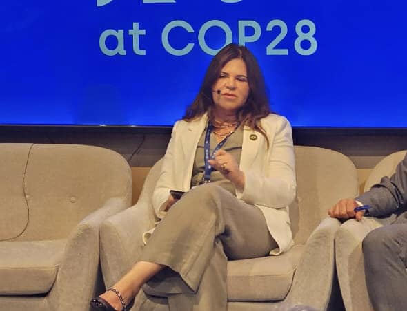 Vice-Prefeita Cristina Vilaça destaca liderança de Barcarena diante de desafios climáticos