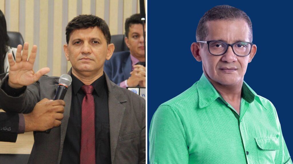 Mandato do vereador Alves Filho é extinto dois meses após posse na Câmara de Barcarena