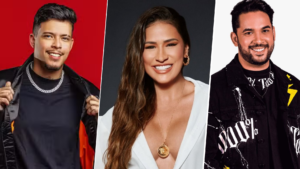 Festival do Abacaxi 2024: Henry Freitas, Simone Mendes e outros nomes confirmados para a 42ª edição