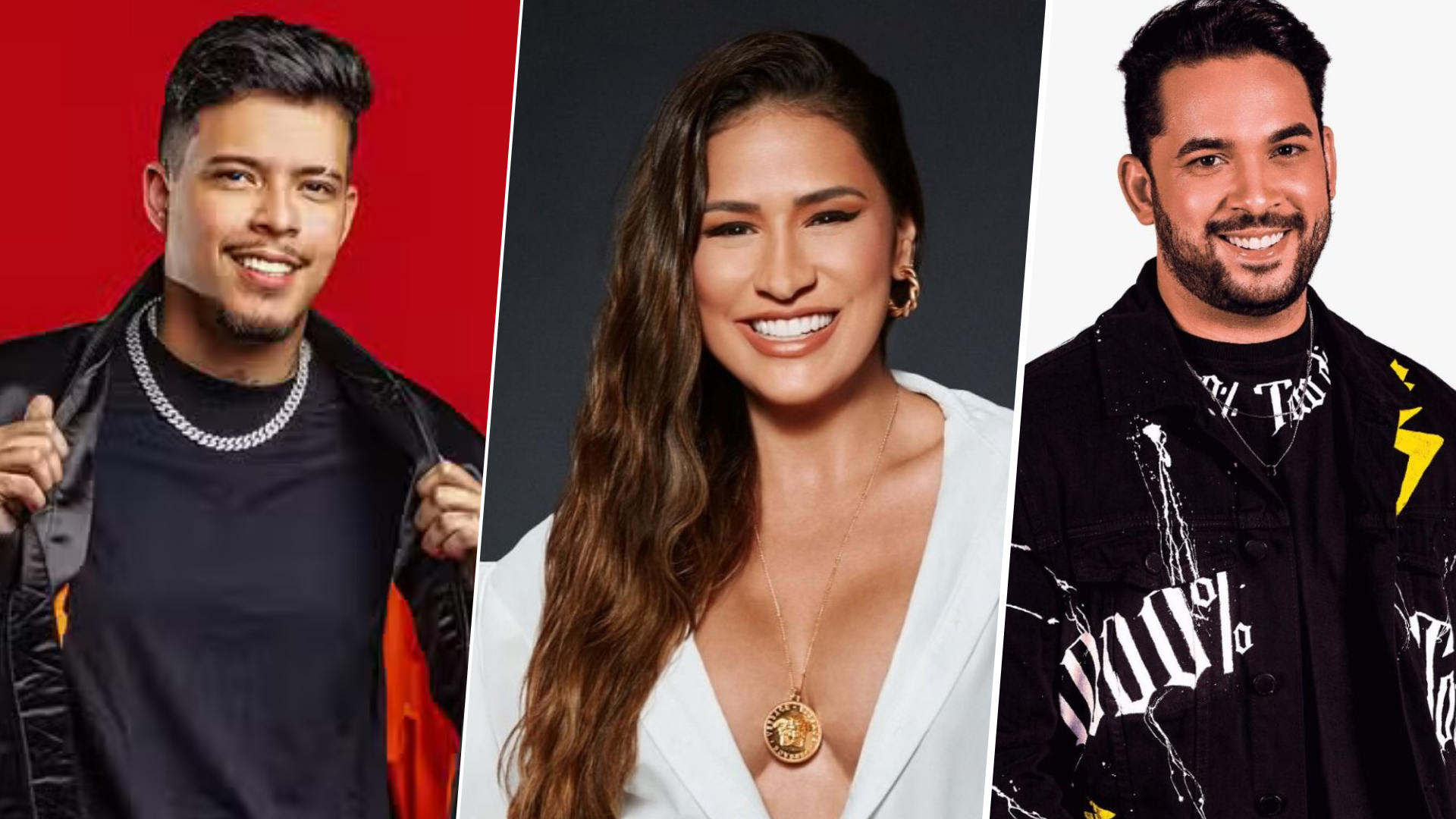 Festival do Abacaxi 2024: Henry Freitas, Simone Mendes e outros nomes confirmados para a 42ª edição