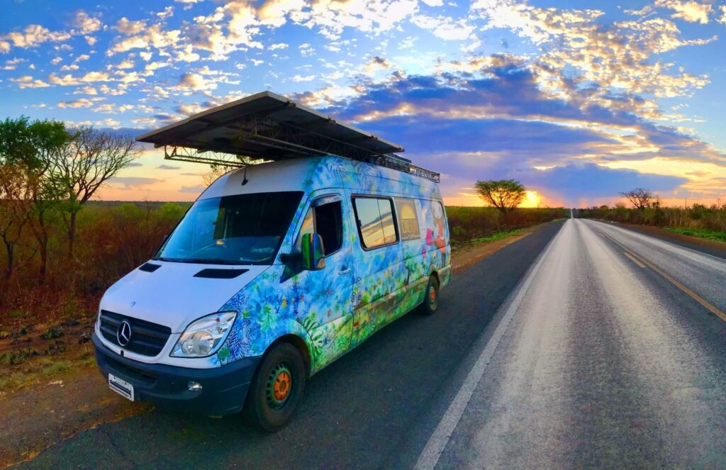 CineSolarzinho: Primeiro cinema itinerante movido a energia solar chega a Barcarena