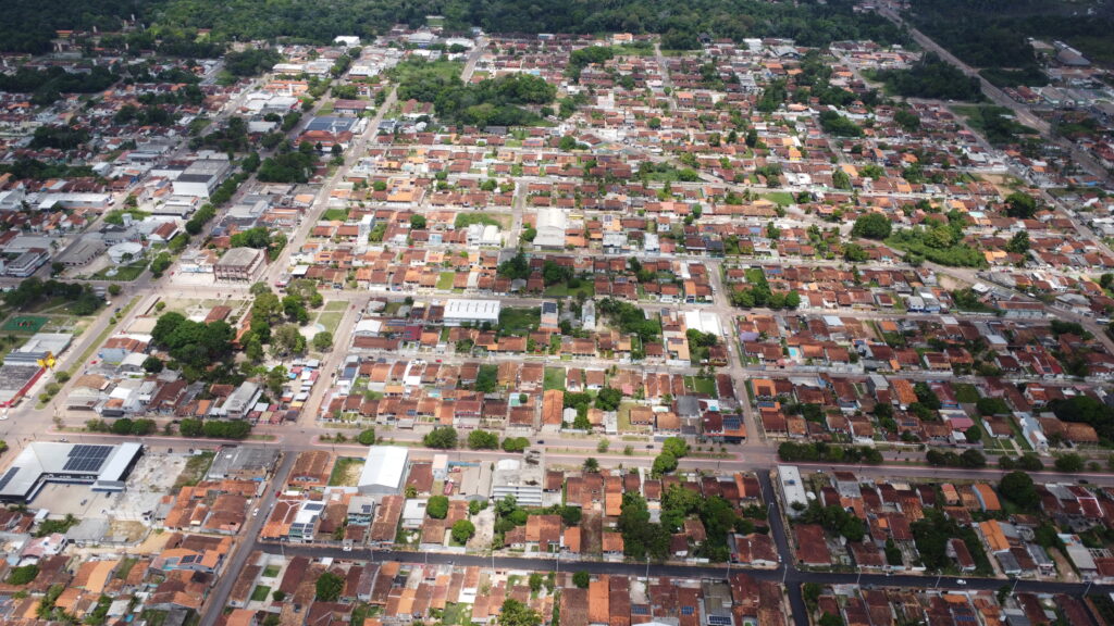 População de Barcarena chega a 137,3 mil habitantes, aponta IBGE