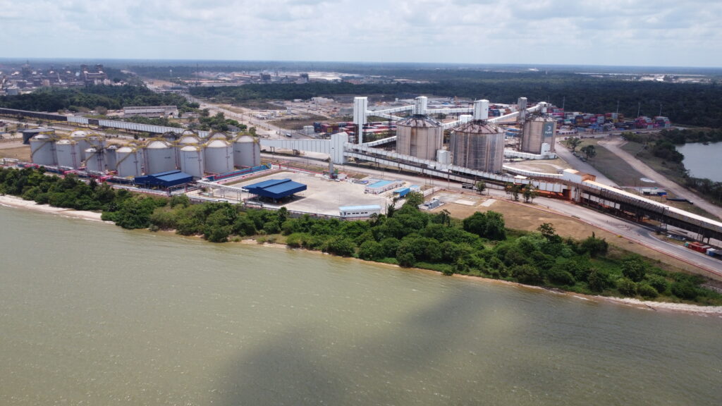 Empresa de resfriamento de SP avalia instalação de filial no Distrito Industrial de Barcarena