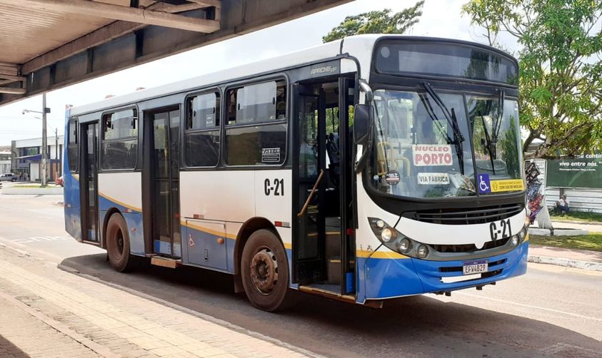 Barcarena realiza pesquisa de satisfação para avaliar transporte coletivo