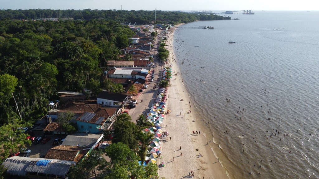 Sebrae e Airbnb realizam capacitação gratuita sobre hospedagem em Barcarena de olho na COP-30