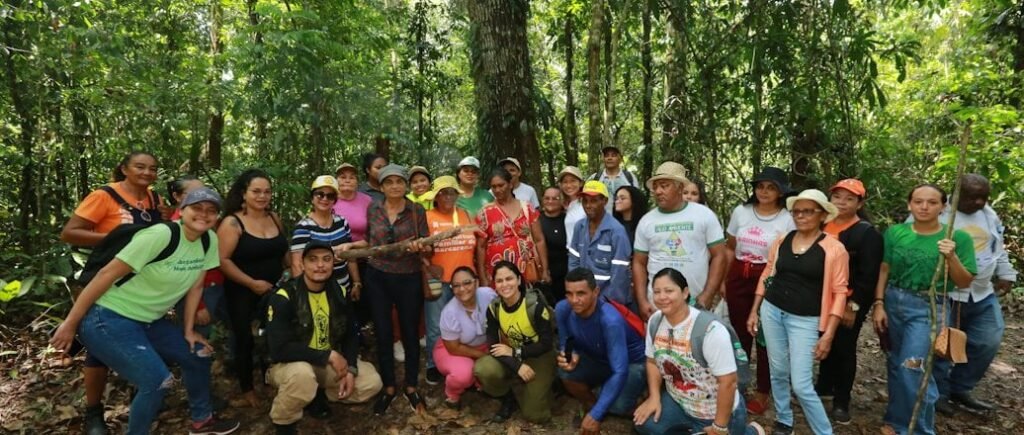 Fundo Hydro avança na realização do Projeto Turismo de Base Comunitária em Barcarena