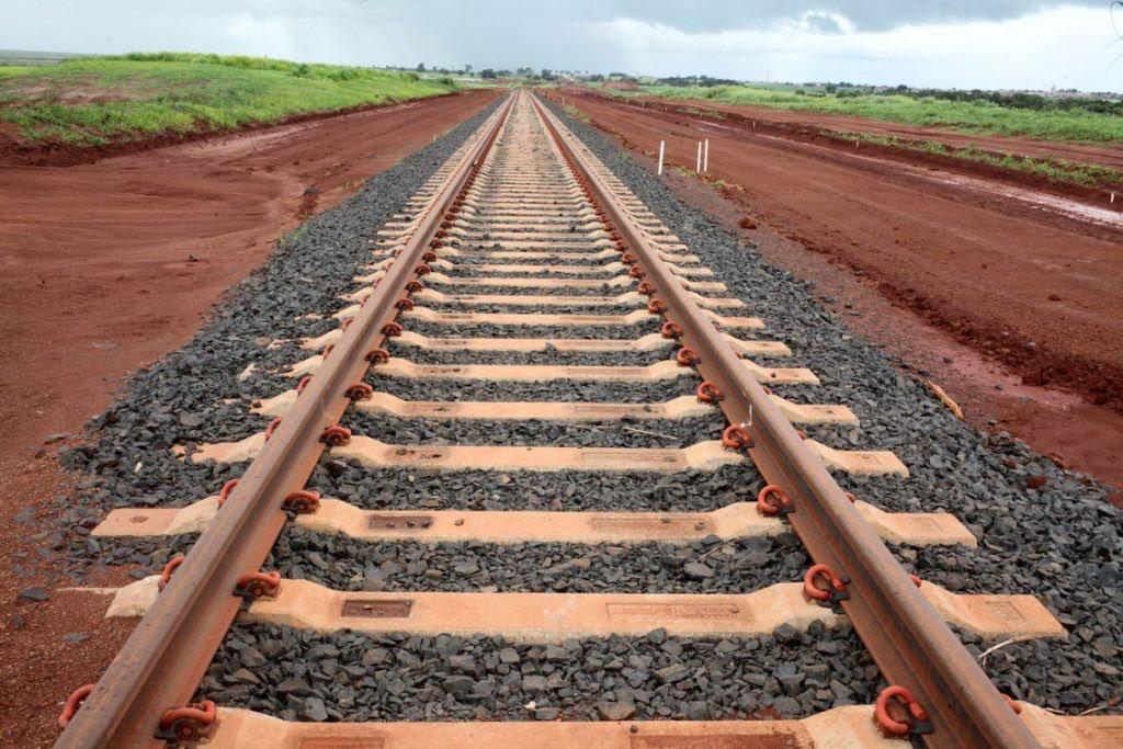 Governo quer unir concessão da Ferrogrão e de rodovia para destravar corredor do agro