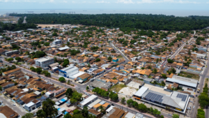 Foto: Thyago Nascimento - Portal Barcarena