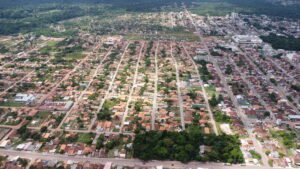 Foto: Thyago Nascimento - Portal Barcarena