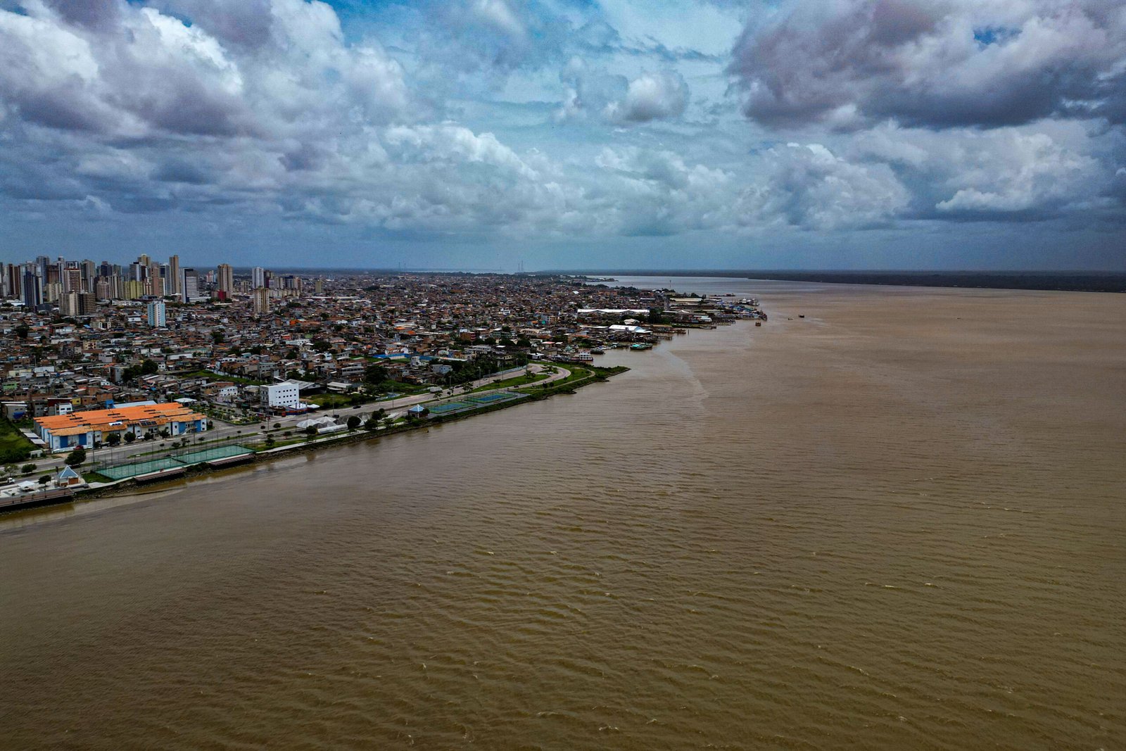 Foto: Raphael Luz / Agência Pará