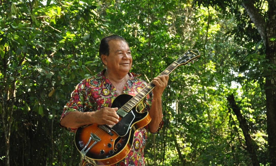 Foto: Renato Reis
