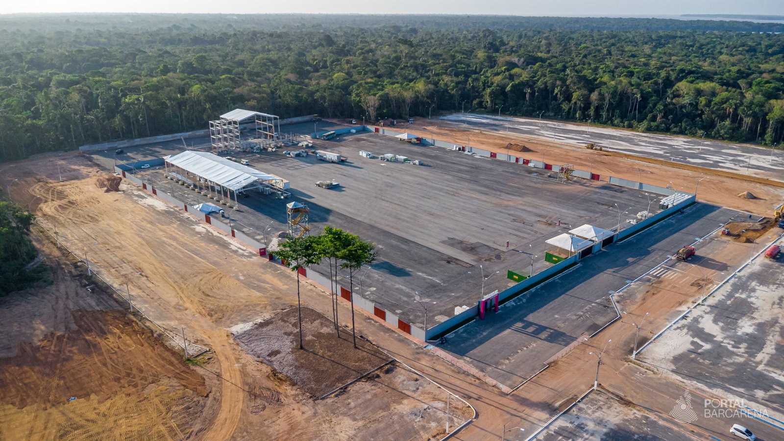 Faltam 15 dias! Festival do Abacaxi terá megaestrutura, estacionamento pago e novidades no acesso