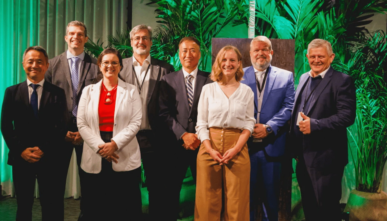 Three new partners join coalition for social progress in the Brazilian Amazon