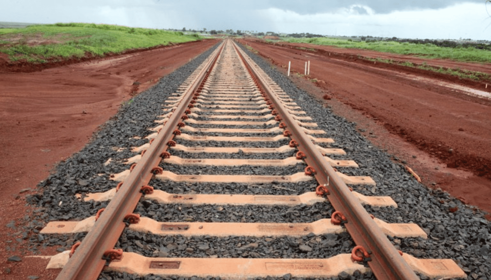 Leilão de trecho da Ferrovia Norte-Sul mira fim de monopólio da Vale