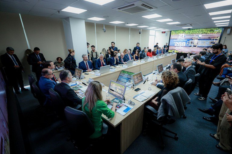 Foto: Marcio Ferreira/MT