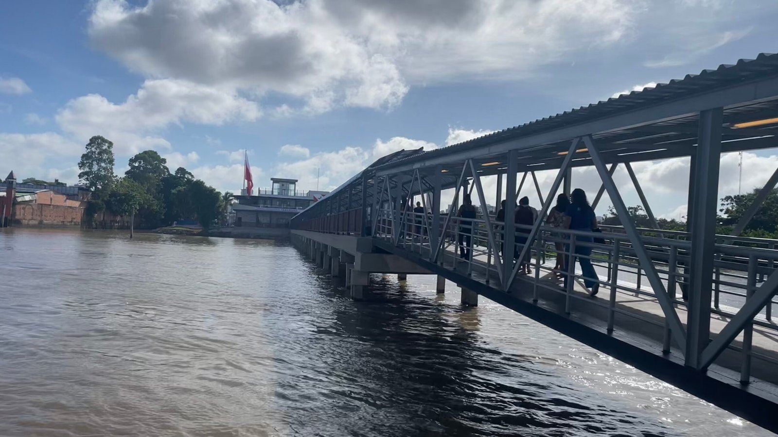 Foto: Portal Barcarena