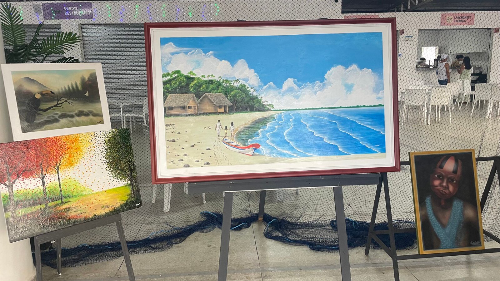 Foto: Portal Barcarena