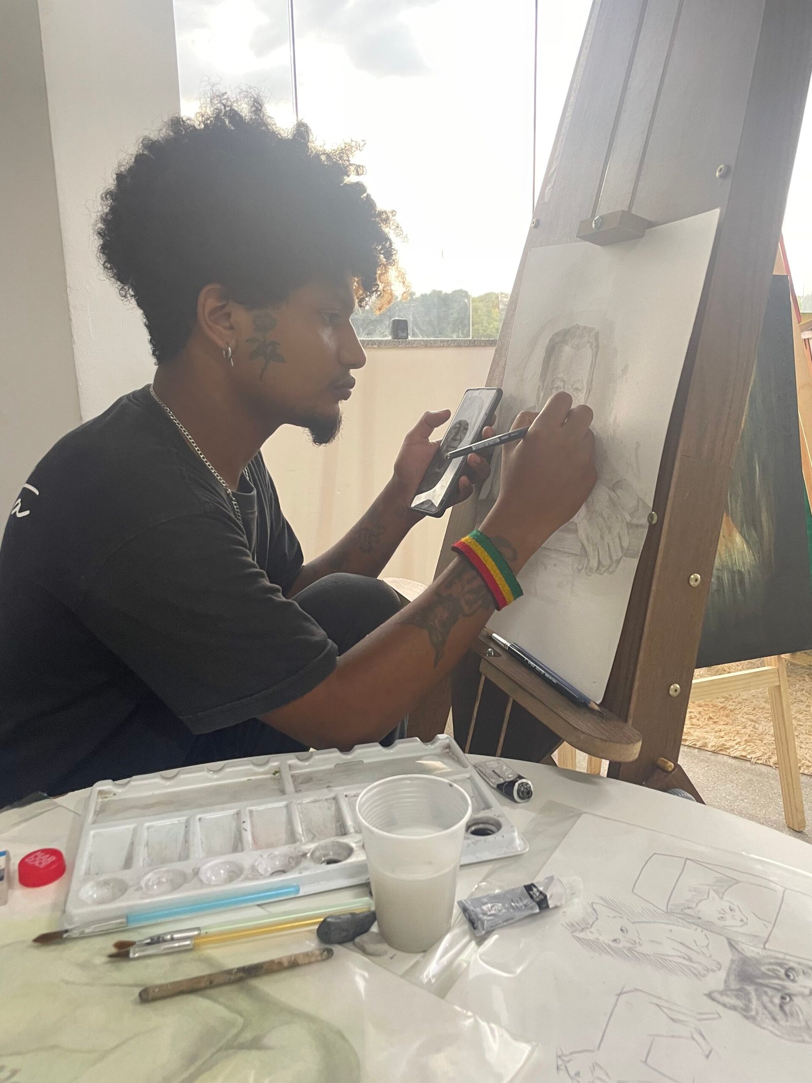 Foto: Portal Barcarena