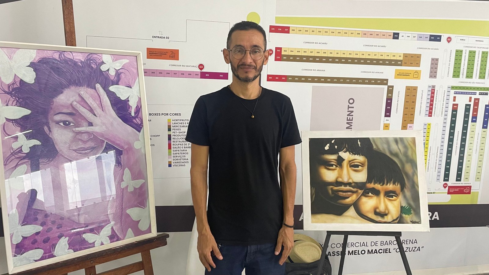 Foto: Portal Barcarena