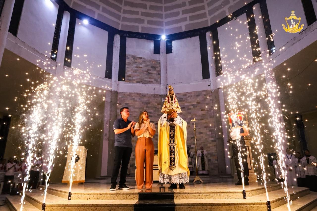 Foto: Pascom SFX Barcarena