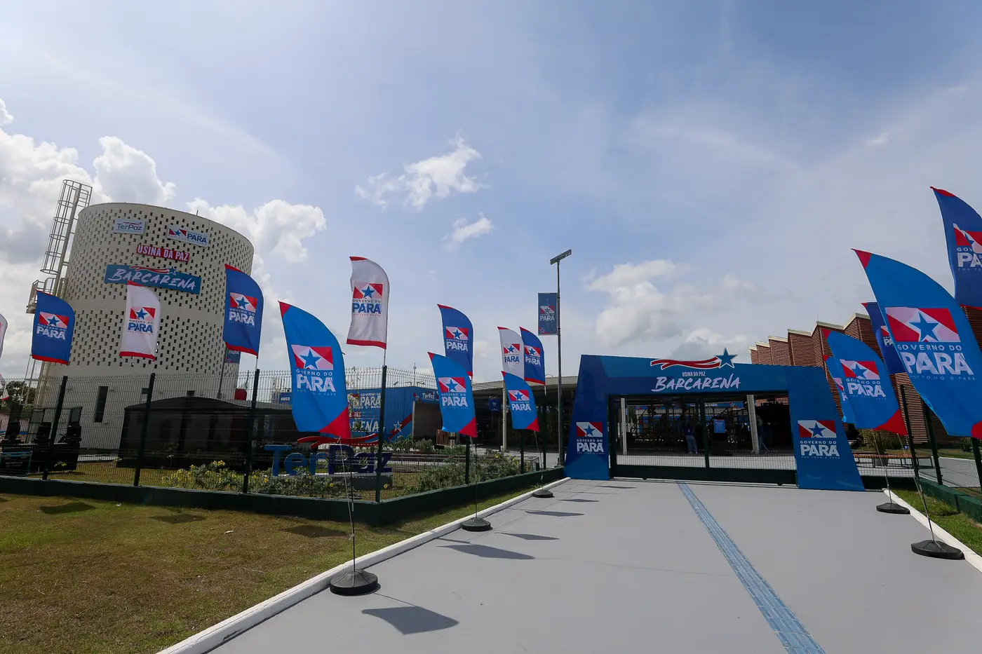 Foto: Bruno Cruz / Ag. Pará