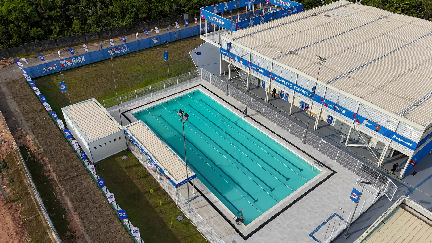 Foto: Bruno Cruz/Agência Pará