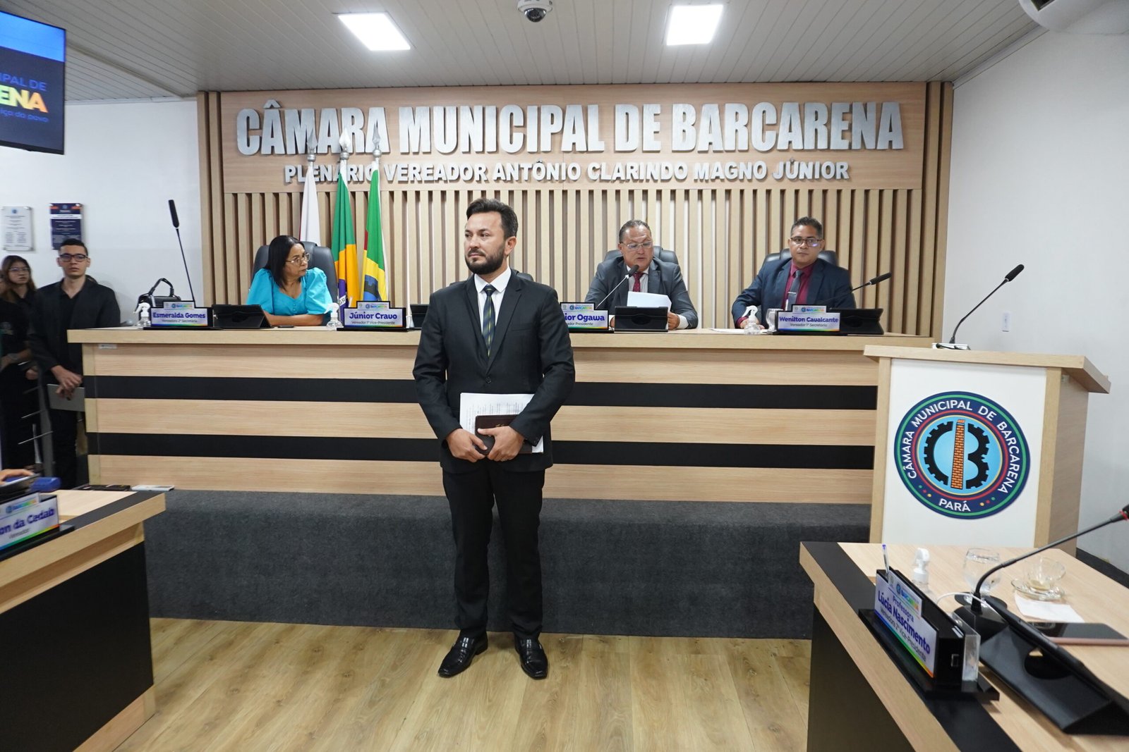 Foto: Ascom Legislativa