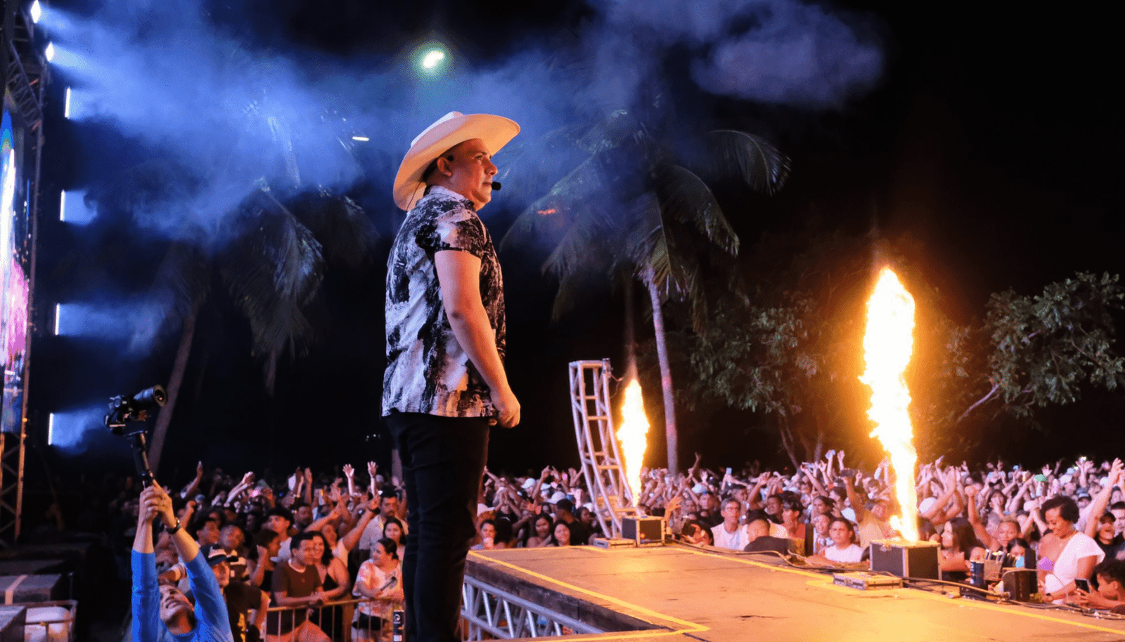 Barcarena abre neste sábado (14) a programação oficial do Carnaval 2026 com quatro noites de shows gratuitos