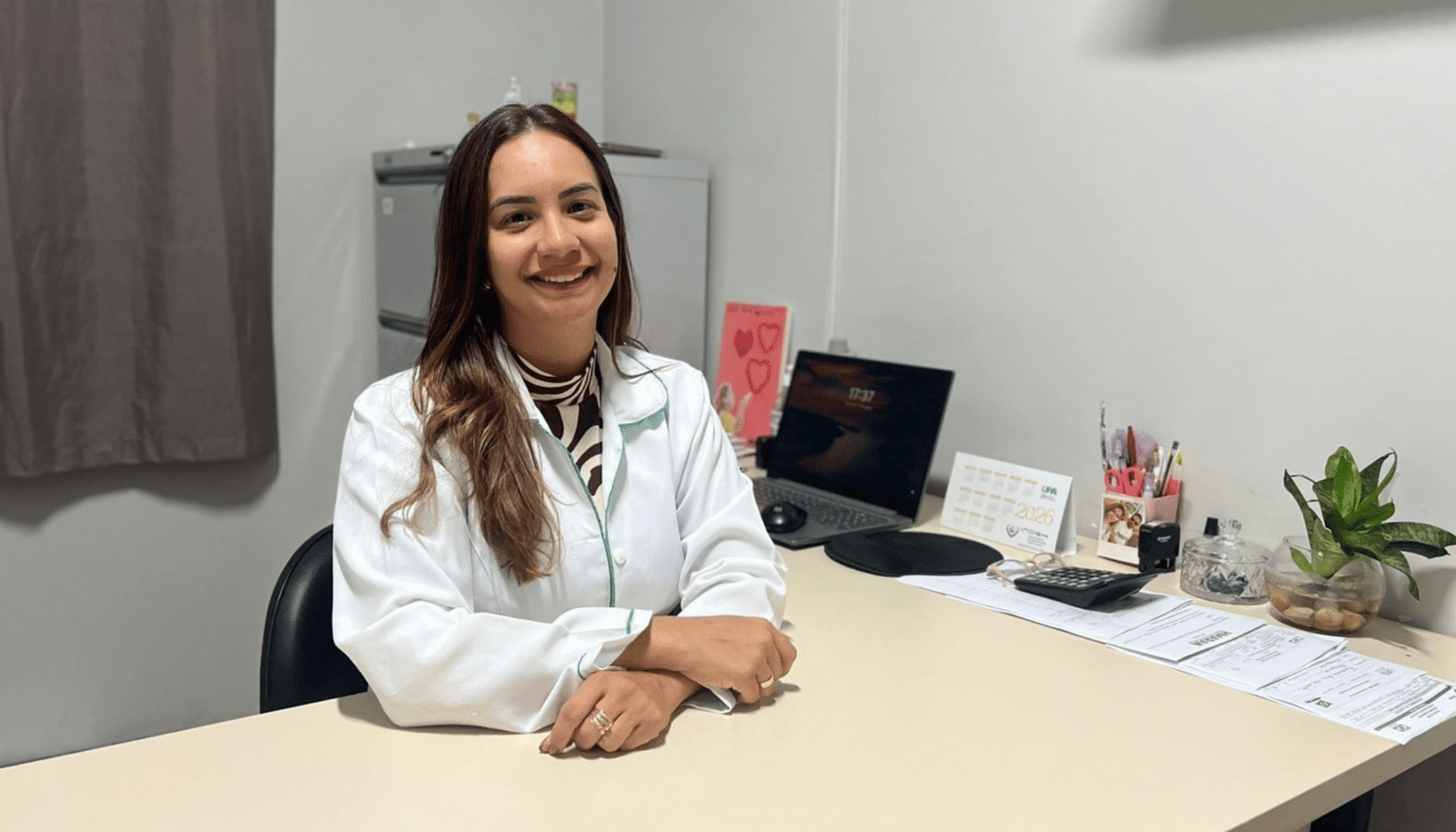 A Unidade de Pronto Atendimento (UPA) de Barcarena passou a contar com atendimento odontológico de urgência e emergência