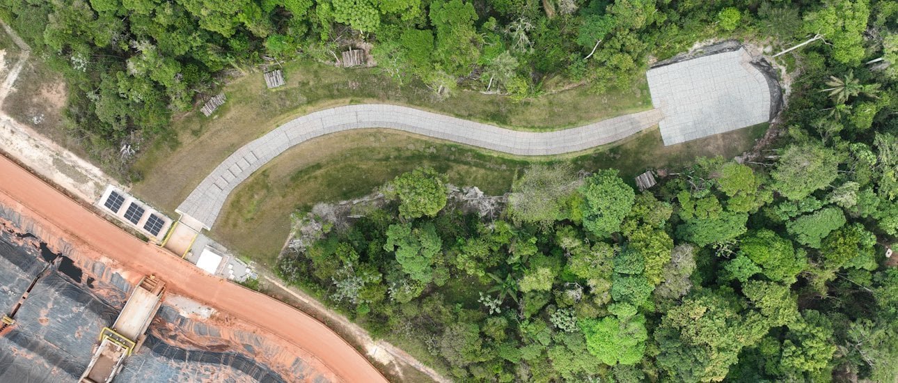 Foto: Divulgação/Alunorte