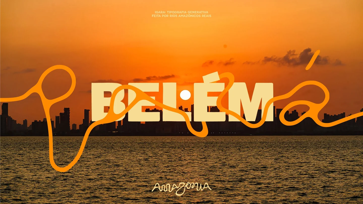 Foto: Divulgação/Projeto Amazonia