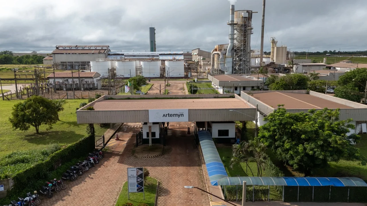 Foto: Divulgação/Artemyn