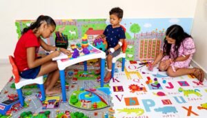 Brinquedoteca do Hospital Wandick Gutierrez