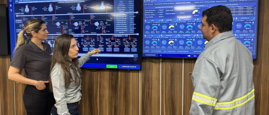 Alunorte mantém Selo Ouro em inventário de emissões e reforça meta de neutralidade de carbono até 2050 1 image 1